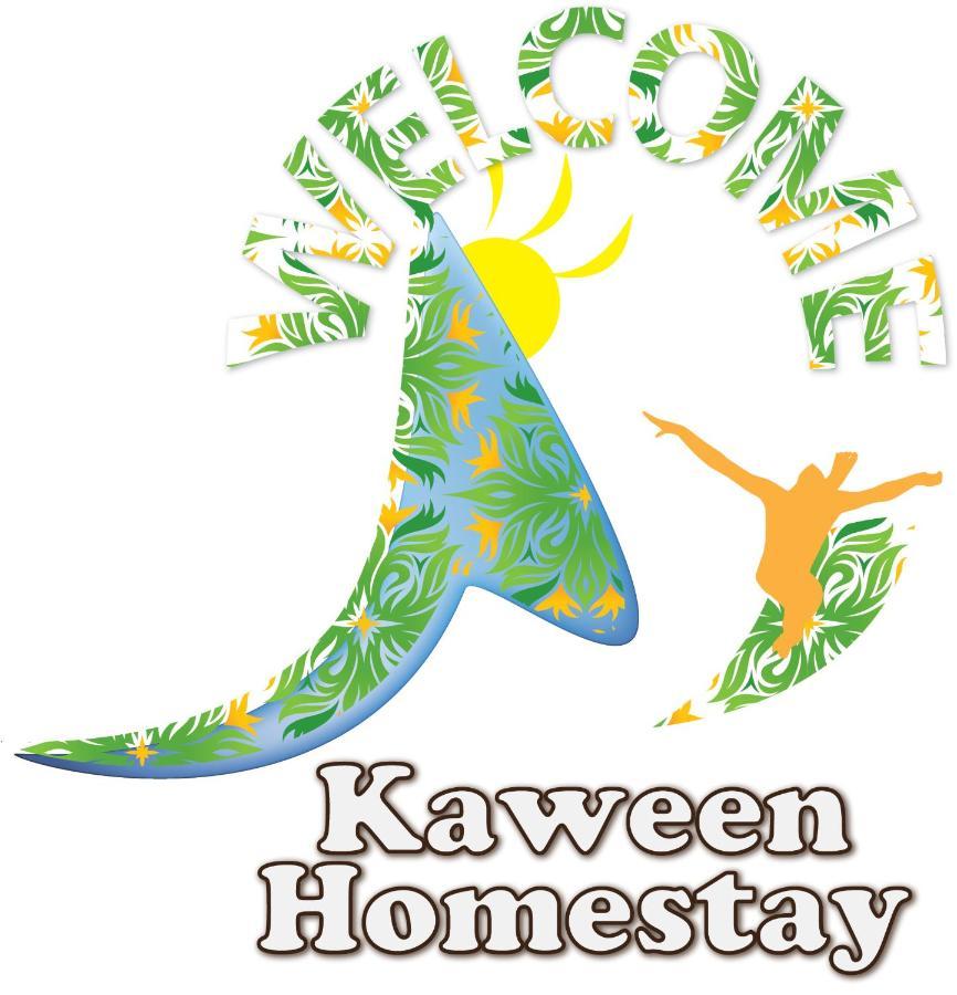 Kaween Homestay Велигама Экстерьер фото