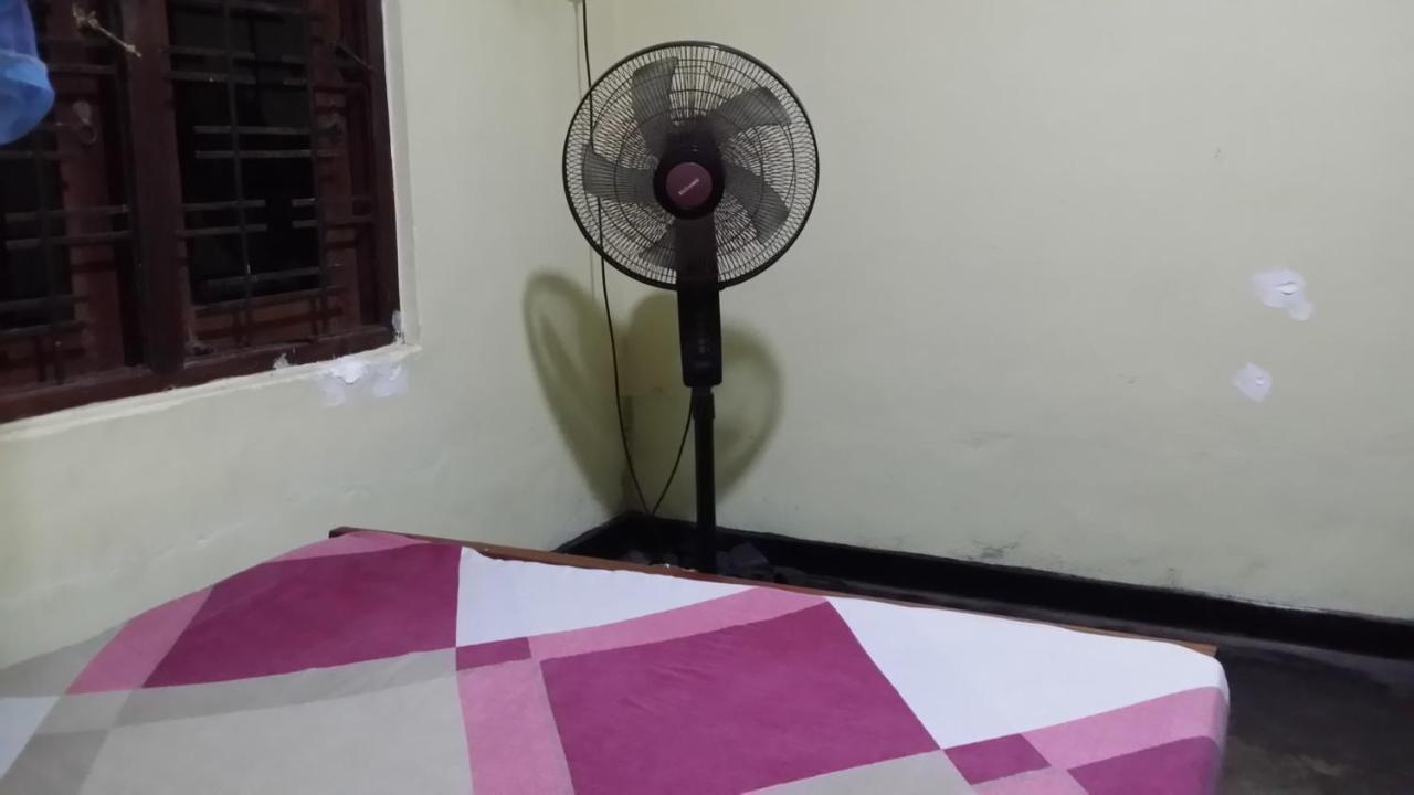 Kaween Homestay Велигама Экстерьер фото