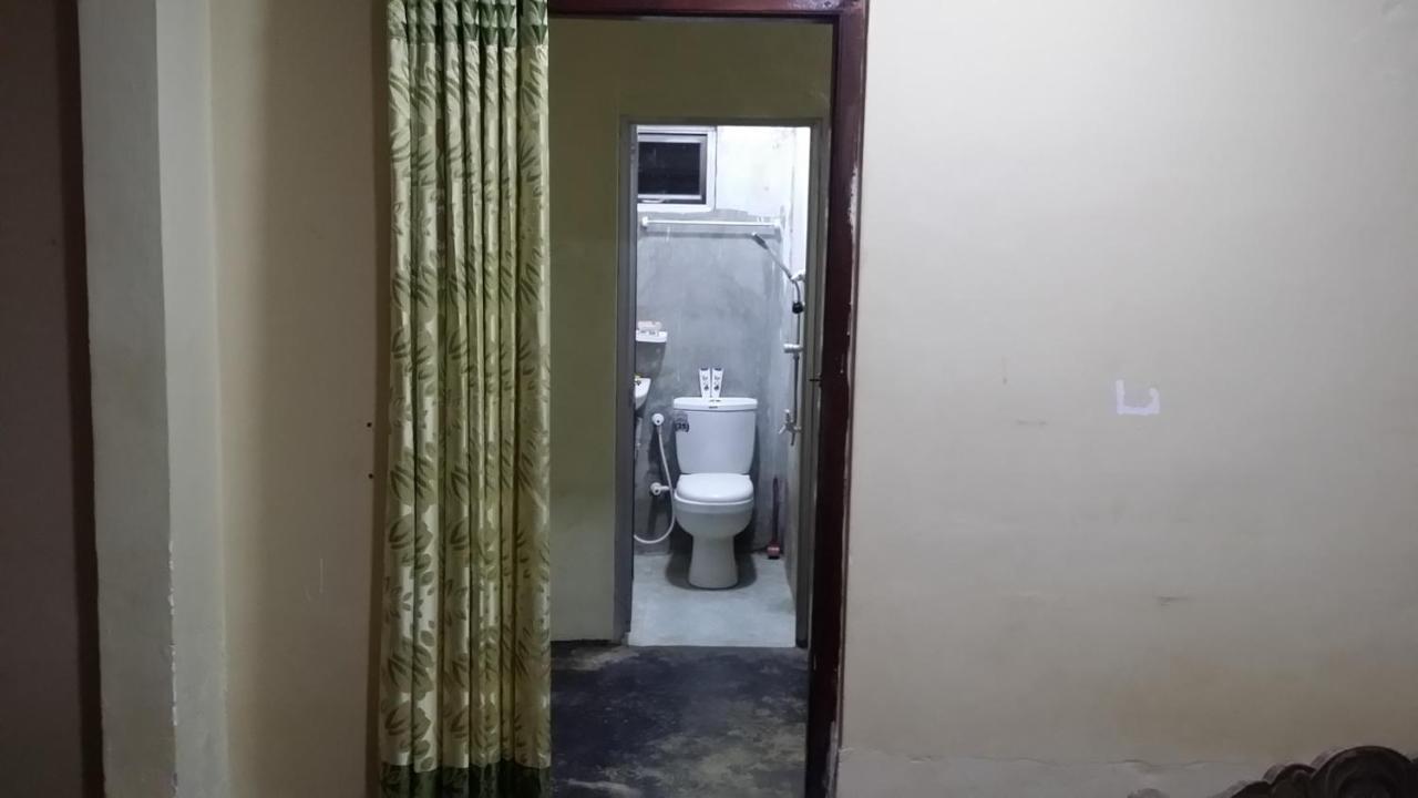 Kaween Homestay Велигама Экстерьер фото