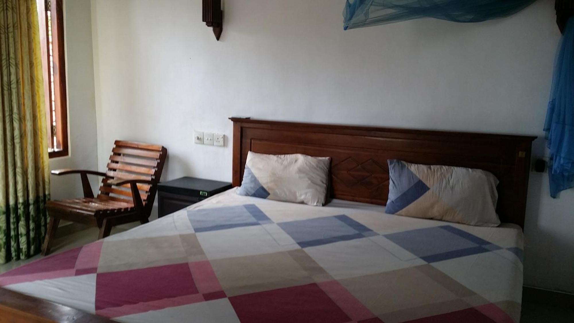 Kaween Homestay Велигама Экстерьер фото