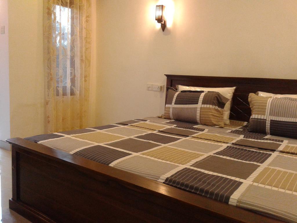 Kaween Homestay Велигама Экстерьер фото