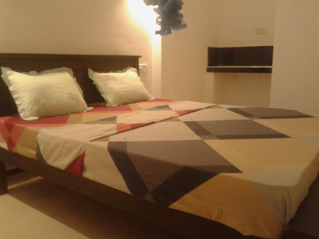 Kaween Homestay Велигама Экстерьер фото